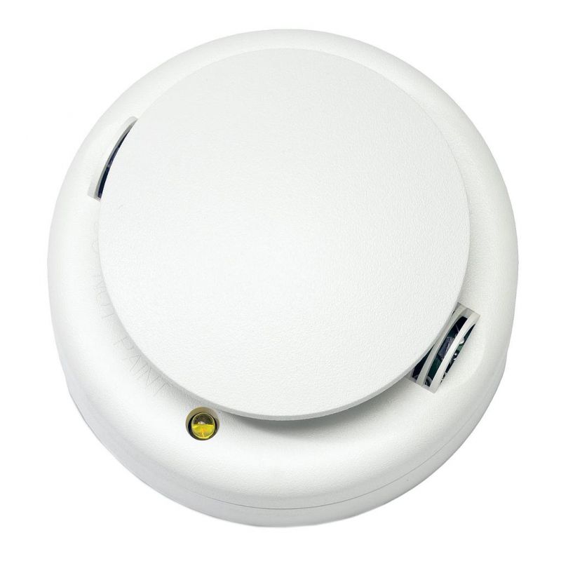 Kidde DP721RT Conventional optical-thermal smoke detector with relay output Aritech