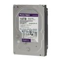 Western digital WD101PURP Disque dur 10 To (10 240 Go) Western Digital Violet