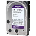 Western digital WD33PURZ Disque dur Western Digital violet de 3 To (3 072 Go).