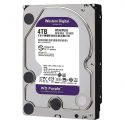 Western digital WD43PURZ Disco rígido de 4 TB (4048 GB) Western Digital roxo