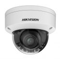 Hikvision pro DS-2CD2787G2HT-LIZS(2.8-12MM)(EF) Domo IP 8MP Varifocal Motorizada 2.8-12mm Smart Hybrid Light with…