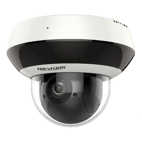 Hikvision value DS-2DE2A204IW-DE3/W(C0)(S6)(C) Dôme IP PTZ 2MP 2,8-12 mm WiFi DarkFighter Zoom 4X WDR120 IR20m Carte…