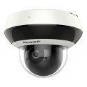 Hikvision value DS-2DE2A204IW-DE3/W(C0)(S6)(C) Dôme IP PTZ 2MP 2,8-12 mm WiFi DarkFighter Zoom 4X WDR120 IR20m Carte…