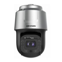 Hikvision solutions DS-2DF8C842IXS-AELW(T5) Domo PTZ IP 8" 8MP 42X IR500 IP67 Facial Matrículas DarkFighter…