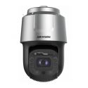 Hikvision solutions DS-2DF8C842IXS-AELW(T5) Domo PTZ IP 8" 8MP 42X IR500 IP67 Facial Matrículas DarkFighter…