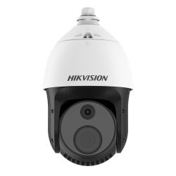 Hikvision thermal DS-2TD4228T-10/S2 Domo PTZ IP Biespectro Termográfico 10mm y óptico 4,8-153mm 4MP IR100 E/S Audio…