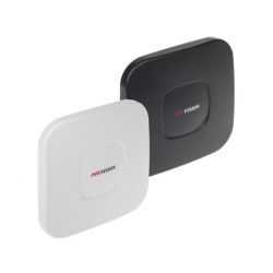 Hikvision DS-3WF0AC-2NT Wireless transmitter/receiver for Hikvision elevators. Includes POE injector