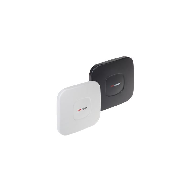 Hikvision DS-3WF0AC-2NT Wireless transmitter/receiver for Hikvision elevators. Includes POE injector