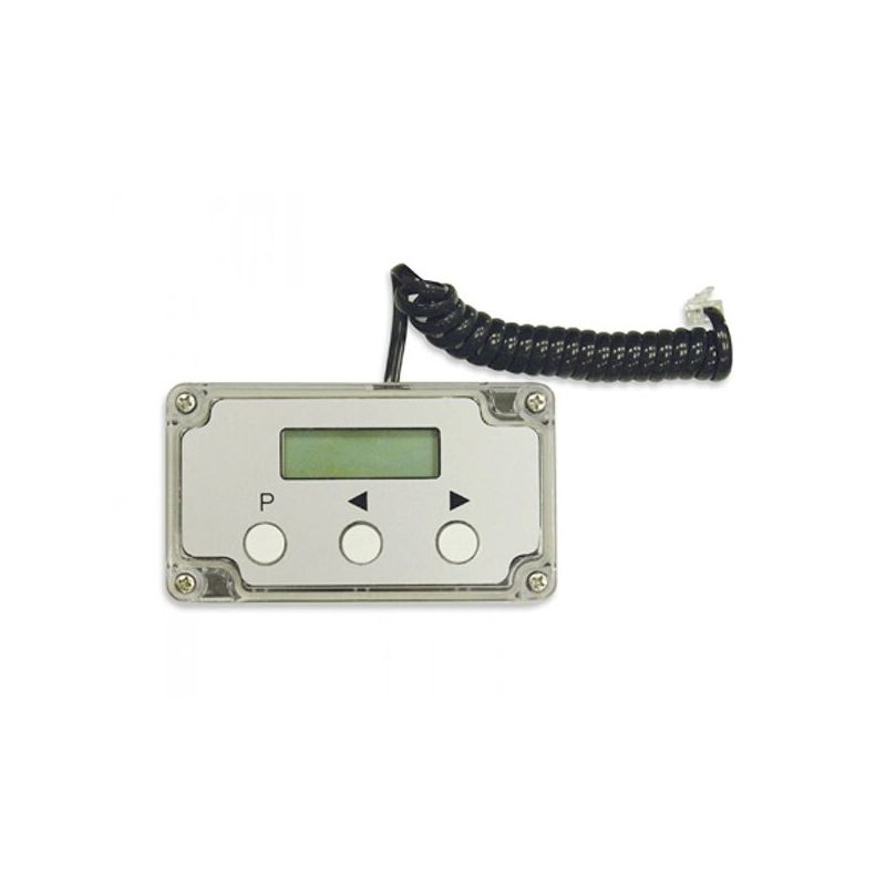 Bysecur BSC02126 Calibration equipment for microwave barriers