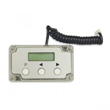 Bysecur BSC02126 Calibration equipment for microwave barriers