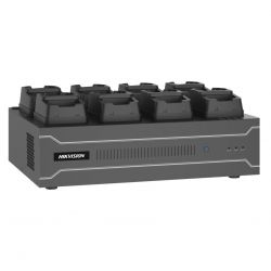 Hikvision solutions BRACKET  ACCESSORIES - ADAPTER(ONLY FOR DS-MH2311) Station d'accueil de bureau à 8 ports pour les…