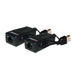 Folksafe FS-6201U Extensor USB até 200m Folksafe