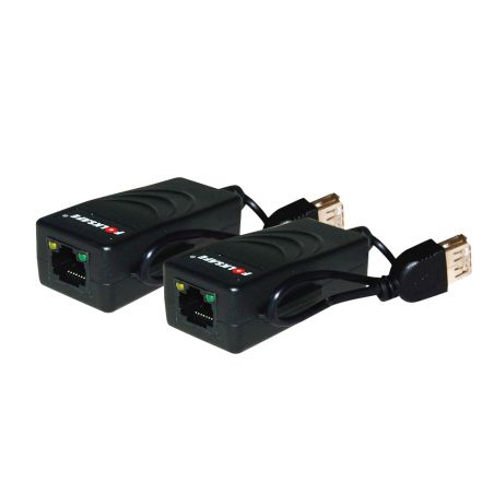 Folksafe FS-6201U Rallonge USB jusqu'à 200 m Folksafe