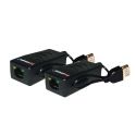 Folksafe FS-6201U Extensor USB hasta 200m Folksafe