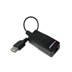 Folksafe FS-6201U Extensor USB até 200m Folksafe