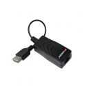 Folksafe FS-6201U Rallonge USB jusqu'à 200 m Folksafe