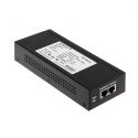 Hikvision POE,LAS60-57CN-RJ45,60W Alimentation injecteur PoE LAS60-57CN-RJ45 60 W Hikvision