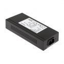 Hikvision POE,LAS60-57CN-RJ45,60W Fuente alimentación Inyector PoE LAS60-57CN-RJ45 60 W Hikvision