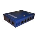 Folksafe KAS-DC121820 Folksafe 12V 20A 18 Output CCTV Power Supply