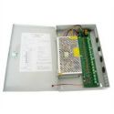 Bysecur BSC01084 Fuente de alimentación CCTV para 18 cámaras 20A