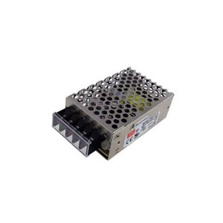 Bysecur BSC01700 Switching power supply (Transformer). DC 12 V 1.3 A continuous power supply