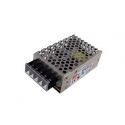 Bysecur BSC01700 Switching power supply (Transformer). DC 12 V 1.3 A continuous power supply