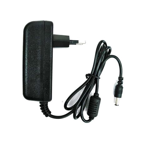 Bysecur BSC03691 Alimentation pour caméras de vidéosurveillance. Sortie 12 V / 1600 mA