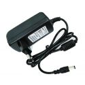 Bysecur BSC03691 Alimentation pour caméras de vidéosurveillance. Sortie 12 V / 1600 mA