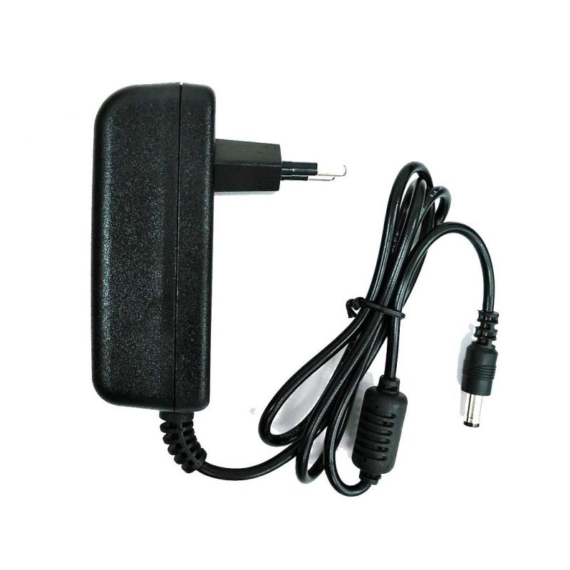 Bysecur BSC03915 Alimentation pour caméras de vidéosurveillance. Sortie 12 V / 2000 mA