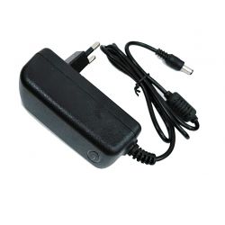 Bysecur BSC03915 Power supply for CCTV cameras. Output 12 V / 2000 mA