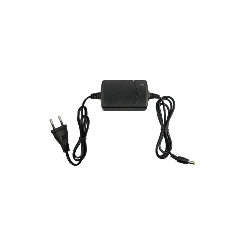 Bysecur BSC01043 Alimentation pour caméras de vidéosurveillance. Sortie 12 V / 1500 mA.