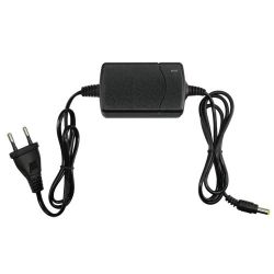 Bysecur BSC01171 Alimentation pour caméras de vidéosurveillance. Sortie 12 V / 2000 mA.