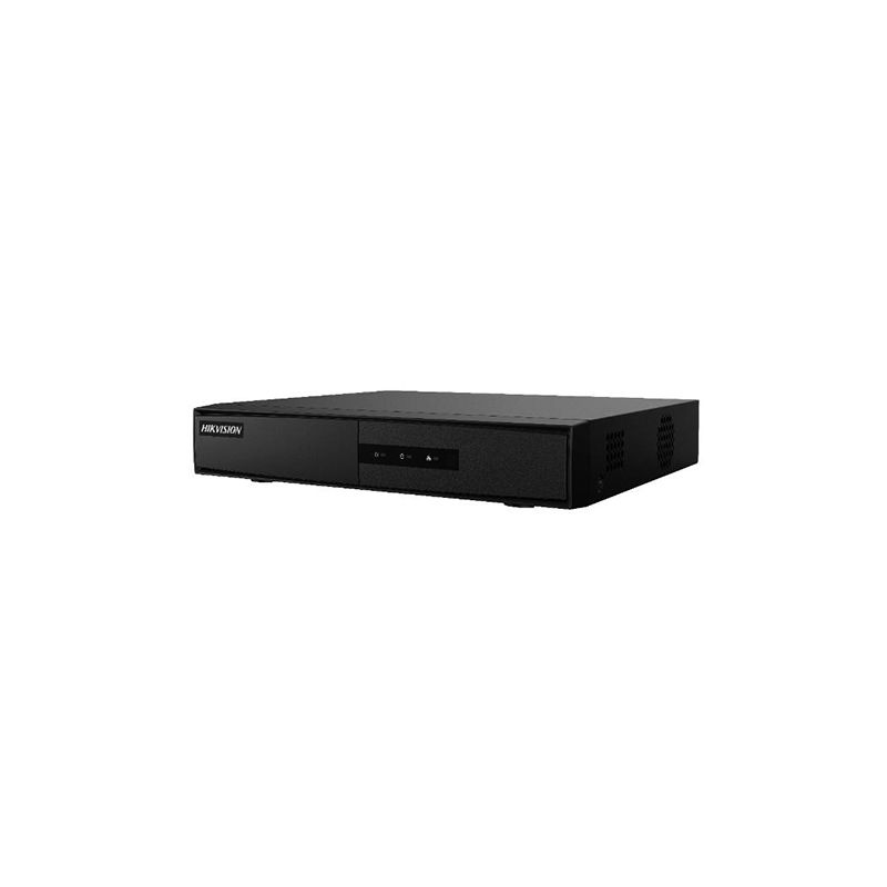 Hikvision value IDS-7204HGHI-M1(C) Enregistreur DVR 4CH 1080 lite 1U H.265 Détection de mouvement 2.0