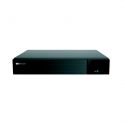 Tvt TD-2104NS-HC-H Gravador DVR 5 em 1 4CH + 2IP 5MP E/S Áudio 1HDD TVT