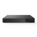 Tvt TD-2104NS-HP Enregistreur DVR 5en1 4CH 8MP + 2IP 8MP E/S Audio 1HDD TVT