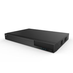 Tvt TD-2104NS-HP Enregistreur DVR 5en1 4CH 8MP + 2IP 8MP E/S Audio 1HDD TVT