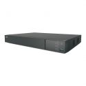 Tvt TD-2704NS-HP-H 5in1 DVR Recorder 4CH 8MP + 2IP Audio 4/1 Alarm 4/1 1HDD VCA TVT