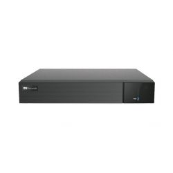 Tvt TD-2108NS-HP-H Enregistreur DVR 5 en 1 8CH 8MP + 8IP 8MP E/S Audio 1HDD TVT