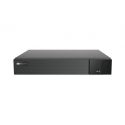 Tvt TD-2108NS-HP-H Gravador DVR 5 em 1 8CH 8MP + 8IP 8MP E/S Áudio 1HDD TVT