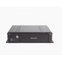 Hikvision solutions AE-MD5043-SD@ Gravador DVR móvel 4CH 1080P 2xSD 4G WiFi GPS Hikvision