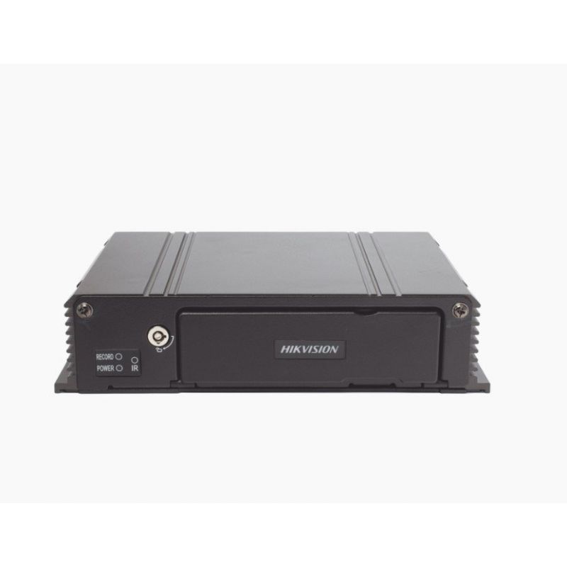 Hikvision solutions AE-MD5043-SD@ Enregistreur DVR mobile 4CH 1080P 2xSD 4G WiFi GPS Hikvision