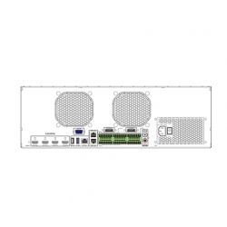 Tvt TD-33128H16-A3H Enregistreur NVR professionnel 128CH 16MP