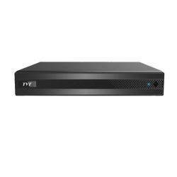 Tvt TD-3108B1 8CH 5MP NVR Recorder 1xHDD TVT