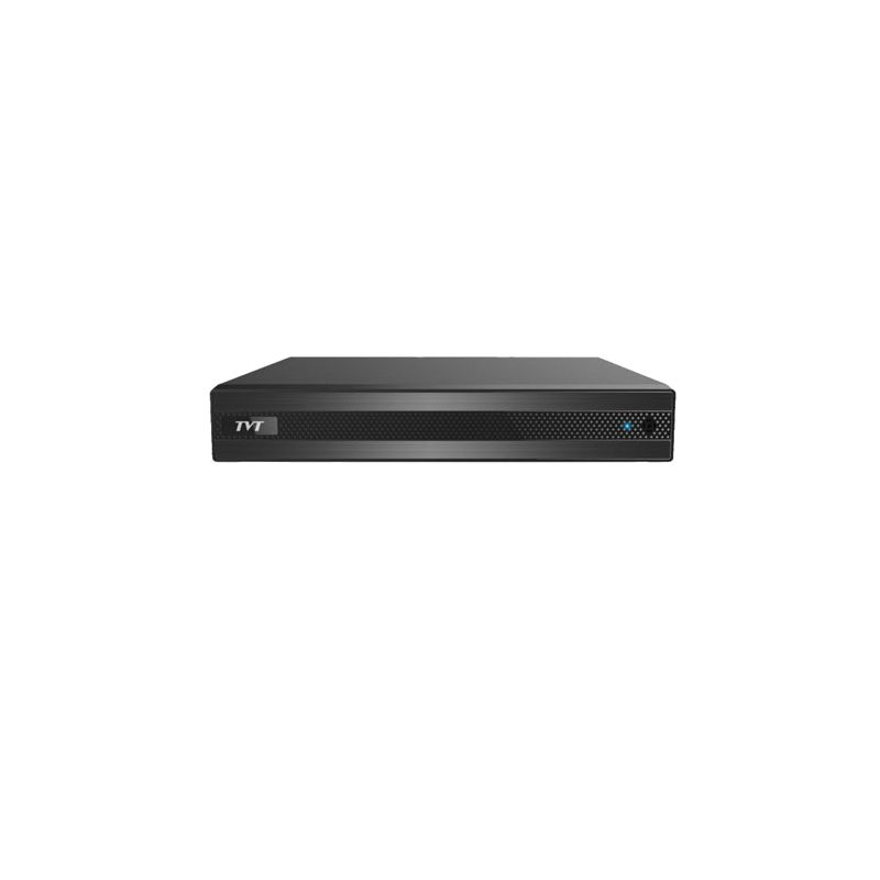 Tvt TD-3108B1 8CH 5MP NVR Recorder 1xHDD TVT