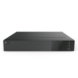 Tvt TD-3516B4-A2 Gravador IP NVR 16CH 12MP 4HDD 160Mbps Alarmes faciais de áudio