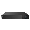 Tvt TD-3316B2-A1 Grabador NVR IP 16CH 8MP Face detection E/S Audio 2HDD TVT