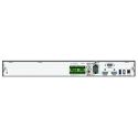 Tvt TD-3332H2-B2 Grabador NVR IP 32CH 12MP VCA LPR Video Structure Clasificación Atributos Personas Vehículos…