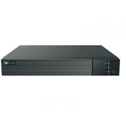 Tvt TD-3104B1H-4P 4CH 8MP 4K IP NVR Recorder 4xPoE H.265 I/O Audio 1HDD TVT