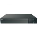 Tvt TD-3104B1H-4P Enregistreur IP NVR 4CH 8MP 4K 4xPoE H.265 E/S Audio 1HDD TVT