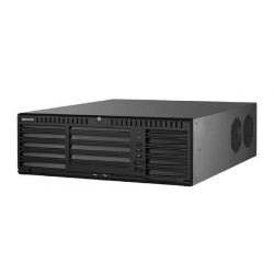 Hikvision solutions DS-96128NI-I16/H Super NVR Recorder 128CH Bandwidth 768Mbps 16HDD Hikvision